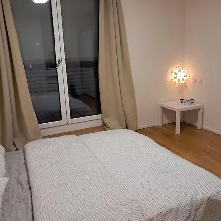 Mailaender Platz 70173 Apartamento Estugarda